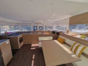 Lagoon 43 „Ty Casa“ – fotka 14