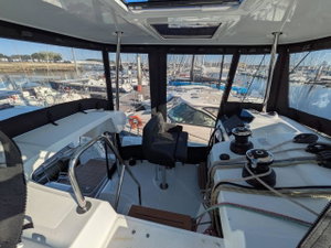 Lagoon 43 „Ty Casa“ – fotka 12