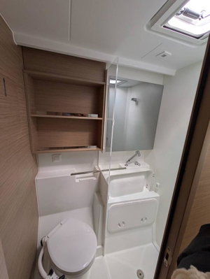 Lagoon 43 „Ty Casa“ – fotka 5