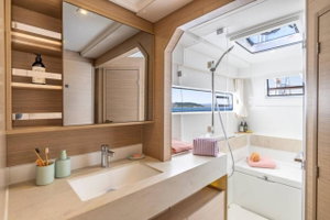 Lagoon 43 „Ty Casa“ – fotka 17