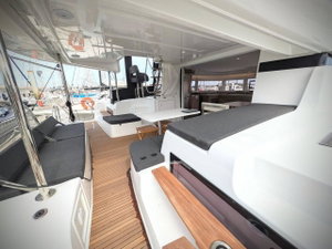 Lagoon 43 „Ty Casa“ – fotka 9