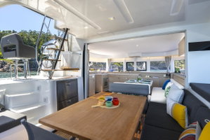 Lagoon 43 „Ty Casa“ – fotka 10