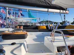 Lagoon 43 „Ty Casa“ – fotka 2