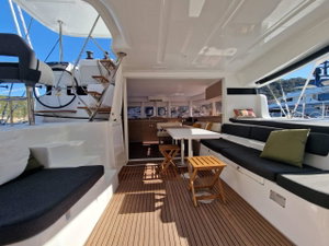 Lagoon 43 „Ty Casa“ – fotka 7