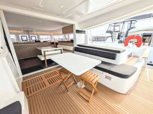 Lagoon 43 „Ty Casa“ – fotka 8