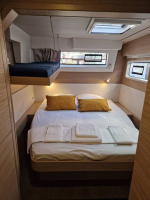 Lagoon 43 „Ty Casa“ – fotka 15