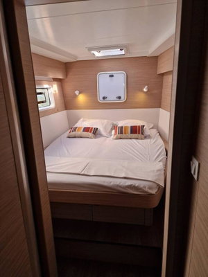 Lagoon 43 „Ty Casa“ – fotka 4
