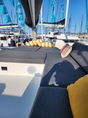 Lagoon 43 „Ty Casa“ – fotka 6