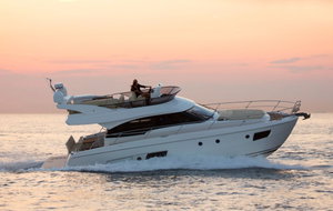 Bavaria Virtess 420 Fly „Zanngi“ – fotka 4