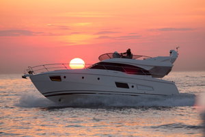 Bavaria Virtess 420 Fly „Zanngi“ – fotka 7