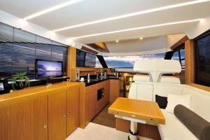 Bavaria Virtess 420 Fly „Zanngi“ – fotka 14
