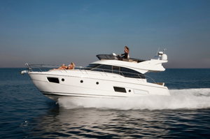 Bavaria Virtess 420 Fly „Zanngi“ – fotka 2