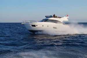 Bavaria Virtess 420 Fly „Zanngi“ – fotka 5