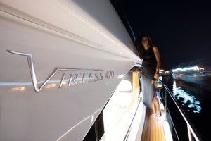 Bavaria Virtess 420 Fly „Zanngi“ – fotka 13