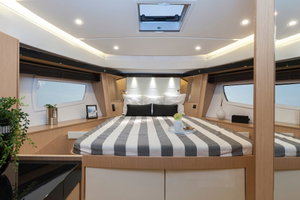 Bavaria Virtess 420 Fly „Zanngi“ – fotka 19