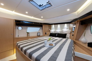Bavaria Virtess 420 Fly „Zanngi“ – fotka 20