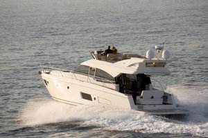 Bavaria Virtess 420 Fly „Zanngi“ – fotka 6