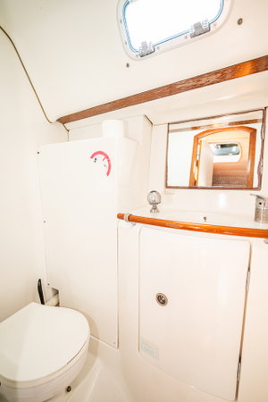Oceanis 411 „Hypo“ – fotka 18