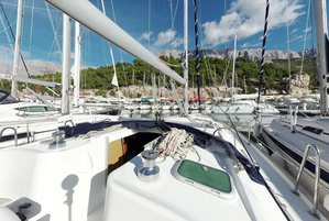 Oceanis 411 „Hypo“ – fotka 21
