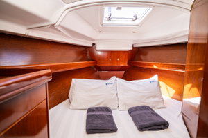 Oceanis 411 „Hypo“ – fotka 17