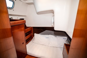 Oceanis 411 „Hypo“ – fotka 12