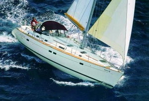 Oceanis 411 „Hypo“ – fotka 1