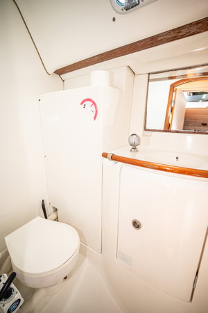 Oceanis 411 „Hypo“ – fotka 4