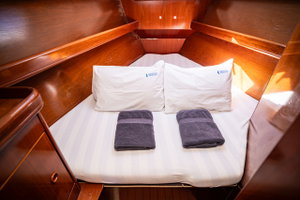 Oceanis 411 „Hypo“ – fotka 16