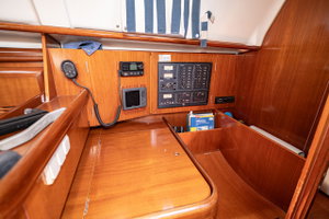 Oceanis 411 „Hypo“ – fotka 10