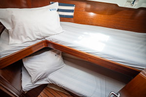 Oceanis 411 „Hypo“ – fotka 14