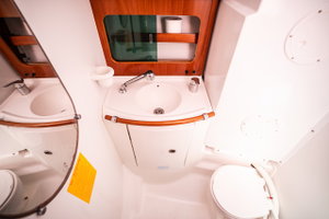 Oceanis 411 „Hypo“ – fotka 20