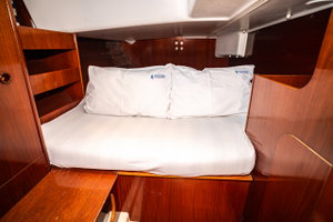 Oceanis 411 „Hypo“ – fotka 13