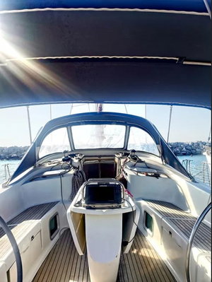 Sun Odyssey 49 DS „Sunset“ – fotka 2