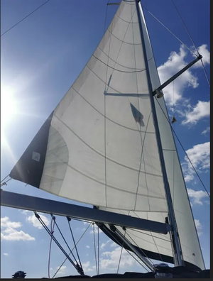 Sun Odyssey 49 DS „Sunset“ – fotka 10