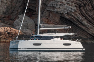 Isla 40 „Monkey Puppy“ – fotka 4