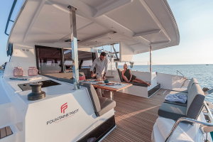 Isla 40 „Monkey Puppy“ – fotka 7