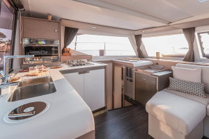 Isla 40 „Monkey Puppy“ – fotka 13