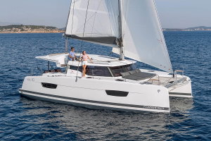 Isla 40 „Monkey Puppy“ – fotka 6