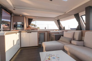 Isla 40 „Monkey Puppy“ – fotka 14