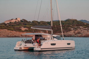 Isla 40 „Monkey Puppy“ – fotka 3