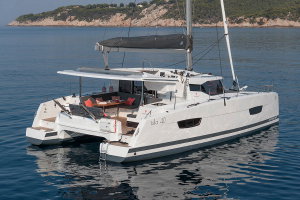 Isla 40 „Monkey Puppy“ – fotka 5