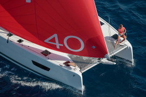 Isla 40 „Monkey Puppy“ – fotka 2
