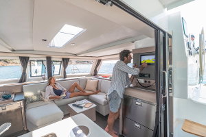 Isla 40 „Monkey Puppy“ – fotka 11