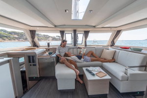 Isla 40 „Monkey Puppy“ – fotka 10