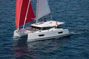 Isla 40 „Monkey Puppy“ – fotka 1