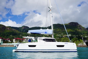 Isla 40 „Barnacle“ – fotka 1