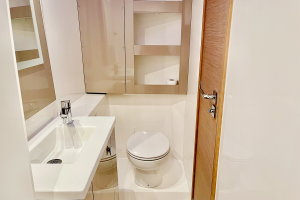Isla 40 „Barnacle“ – fotka 11