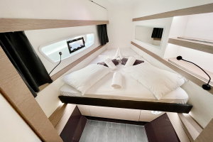 Isla 40 „Barnacle“ – fotka 8