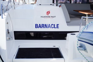 Isla 40 „Barnacle“ – fotka 15
