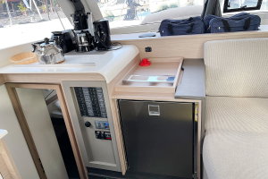 Isla 40 „Barnacle“ – fotka 27